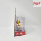 Super Mario 3D World - Cat Mario - Nintendo Amiibo