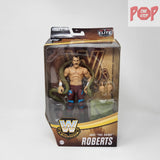 WWE Elite Collection - WWE Legends - Jake "The Snake" Roberts (Series 8)