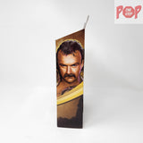 WWE Elite Collection - WWE Legends - Jake "The Snake" Roberts (Series 8)