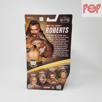 WWE Elite Collection - WWE Legends - Jake "The Snake" Roberts (Series 8)