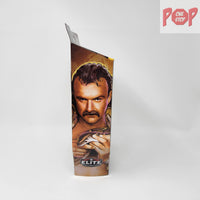 WWE Elite Collection - WWE Legends - Jake "The Snake" Roberts (Series 8)