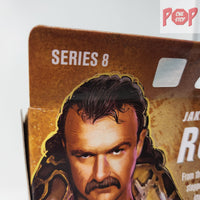 WWE Elite Collection - WWE Legends - Jake "The Snake" Roberts (Series 8)