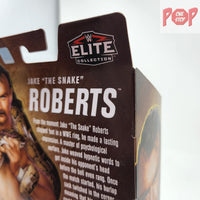 WWE Elite Collection - WWE Legends - Jake "The Snake" Roberts (Series 8)