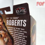 WWE Elite Collection - WWE Legends - Jake "The Snake" Roberts (Series 8)