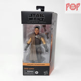 Star Wars: The Mandalorian - The Black Series - Greef Karga (06)