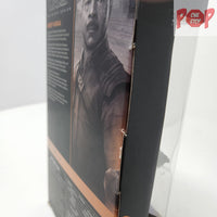Star Wars: The Mandalorian - The Black Series - Greef Karga (06)