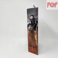Star Wars: The Mandalorian - The Black Series - The Armorer (04)