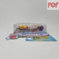 Transformers - Botbots - Playroom Posse 5 Pack #1 AND #2 (Series 3)