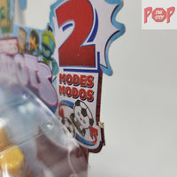 Transformers - Botbots - Playroom Posse 5 Pack #1 AND #2 (Series 3)