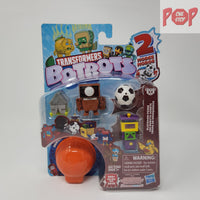 Transformers - Botbots - Playroom Posse 5 Pack #3 (Series 3)
