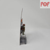 Mega Construx - Pro Builders - Teenage Mutant Ninja Turtles - Michelangelo