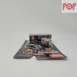 Mega Construx - Pro Builders - Teenage Mutant Ninja Turtles - Michelangelo