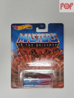 Hot Wheels Premium - Masters of the Universe - Land Shark