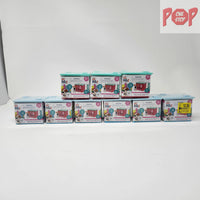 The Secret Life of Pets 2 - Mini Collectible Pets - Blind Box - Lot of 9