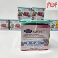 The Secret Life of Pets 2 - Mini Collectible Pets - Blind Box - Lot of 9