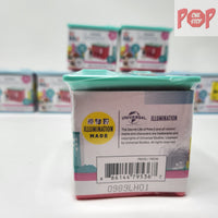 The Secret Life of Pets 2 - Mini Collectible Pets - Blind Box - Lot of 9