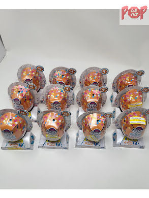 My Little Pony - Cutie Mark Crew - Series 4 - Blind Box - Lot of 12