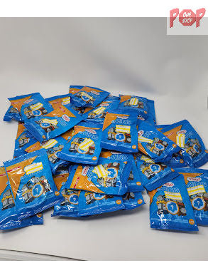 Thomas & Friends - Minis - Blind Bag - Mixed Lot of 37