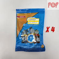 Thomas & Friends - Minis - Blind Bag - Mixed Lot of 37
