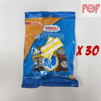 Thomas & Friends - Minis - Blind Bag - Mixed Lot of 37