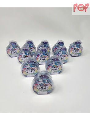My Little Pony - Potion Ponies - Magical Potion Surprise (Batch 1) - Lot of 11