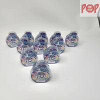 My Little Pony - Potion Ponies - Magical Potion Surprise (Batch 1) - Lot of 11