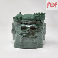Masters of the Universe - Eternia Minis Blind Box - Lot of 18 - with Display Case