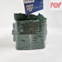 Masters of the Universe - Eternia Minis Blind Box - Lot of 18 - with Display Case