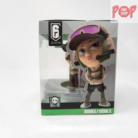 Rainbow Six Siege Collection - Ela Collectible Figure
