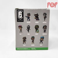 Rainbow Six Siege Collection - Ela Collectible Figure