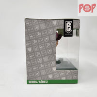 Rainbow Six Siege Collection - Ela Collectible Figure