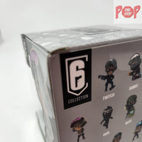 Rainbow Six Siege Collection - Ela Collectible Figure