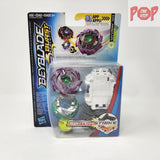 Beyblade Burst Turbo - WYVRON W3 (DR27/TD07)