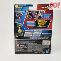 Beyblade Burst Turbo - WYVRON W3 (DR27/TD07)
