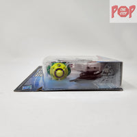 Beyblade Burst Turbo - WYVRON W3 (DR27/TD07)