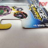 Beyblade Burst Turbo - WYVRON W3 (DR27/TD07)