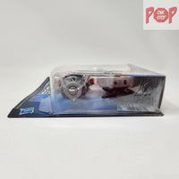 Beyblade Burst Turbo - REGULUS R3 (D49/TA14)