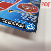 Beyblade Burst Turbo - REGULUS R3 (D49/TA14)