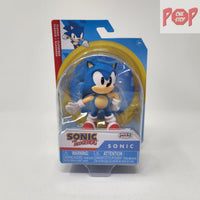 Sonic the Hedgehog - Classic - Sonic 2.5" Action Figure