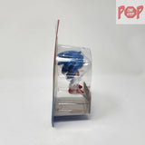 Sonic the Hedgehog - Classic - Sonic 2.5" Action Figure