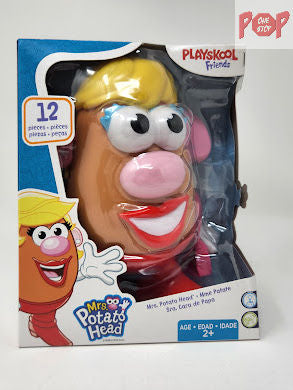 Mrs. Potato Head (Original)