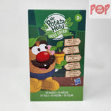 Mr. Potato Head Goes Green - Made with Plant-Based Plastic