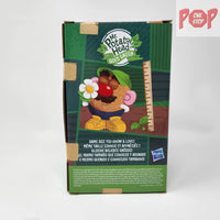 Mr. Potato Head Goes Green - Made with Plant-Based Plastic