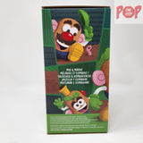 Mr. Potato Head Goes Green - Made with Plant-Based Plastic