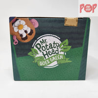 Mr. Potato Head Goes Green - Made with Plant-Based Plastic
