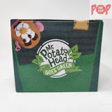 Mr. Potato Head Goes Green - Made with Plant-Based Plastic