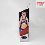 WWE Elite Collection - Alexa Bliss Action Figure (Series 82)