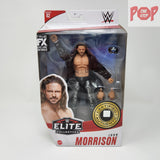 WWE Elite Collection - John Morrison Action Figure (Series 82)