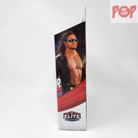 WWE Elite Collection - John Morrison Action Figure (Series 82)