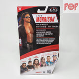 WWE Elite Collection - John Morrison Action Figure (Series 82)